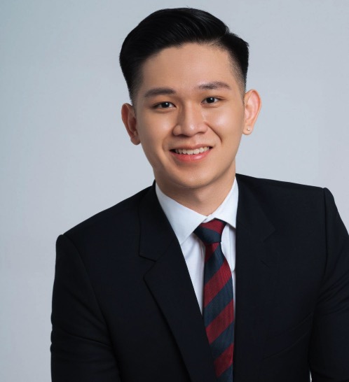 Nguyễn Hoàng Dũng – CEO Nhà cái W88 1 CEO Nguyễn Hoàng Dũng
