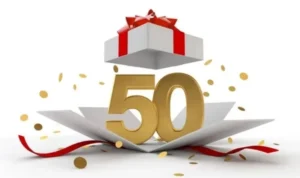 Khuyến Mãi Nạp Lần 2 Tặng 50% Tại W88: Chi Tiết Và Hướng Dẫn